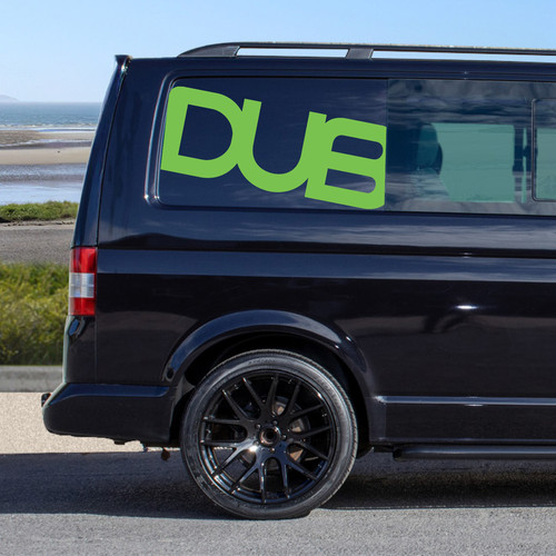 Transporter t6 dub - vw,