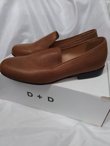 Duke dexter loafer - +,