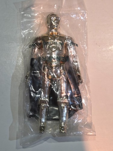 Star wars 3po removable - c-3po, (removable