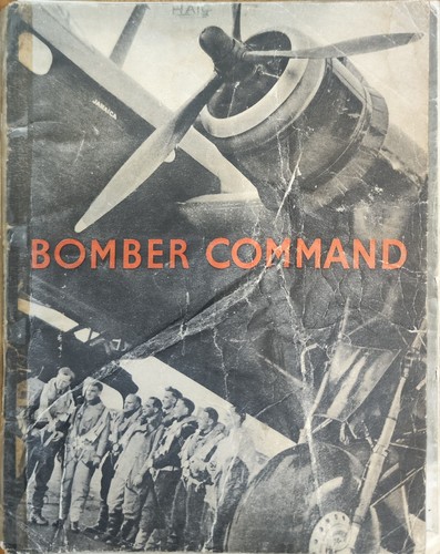 Ww2 bomber command air - ww2,,