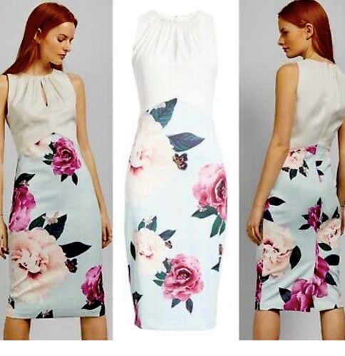 Ted baker annile magnificient - baker,