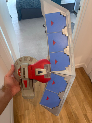 1996 duel disk - yu-gi-oh!,