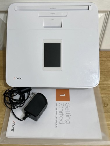 Neat connect 1000 scanner - connect, nc-1000