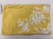 Cath Kidston Vintage Yellow