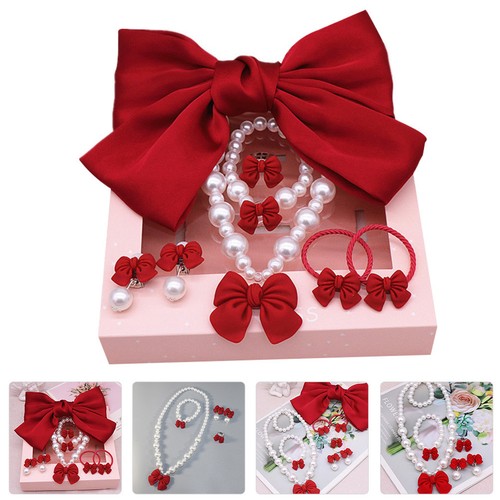 Children hair accessories - children,