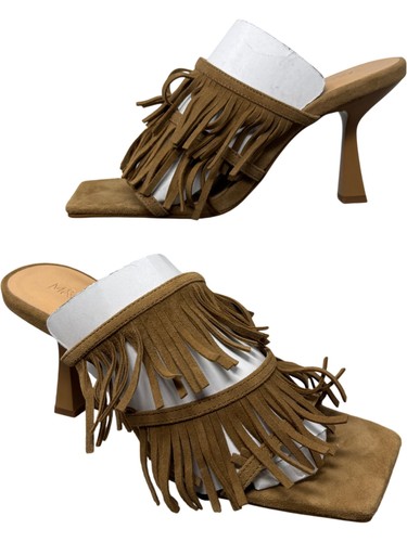 Fringe sandals womens - womens, uk