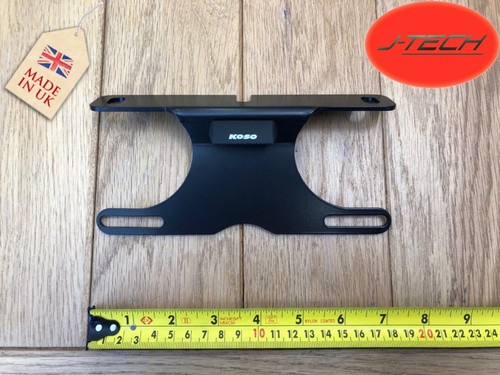 Bmw s1000r tail tidy number - s1000r,