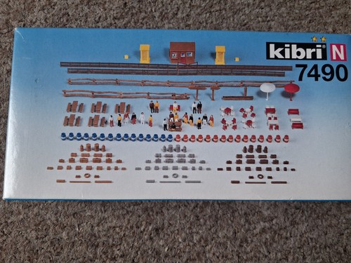Kibri 7490 mega universal - mega,