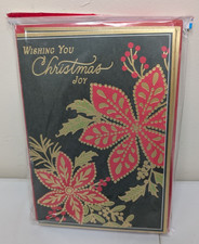 10 Pack Hallmark Christmas