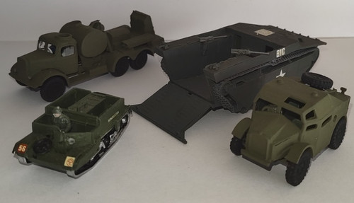Wwii allied military - wwii,