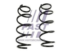Suspension spring Front Axle