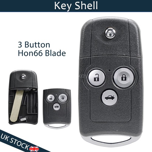 Remote car key fob - fob, case