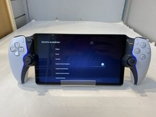 PlayStation 5 Handheld LCD