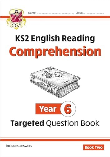 Ks2 english targeted question - english,