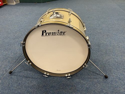 Premier royale bass - 22, drum