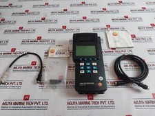 Testo 350-MARITIME Combustion Flue Analyzer Control Unit PI401B