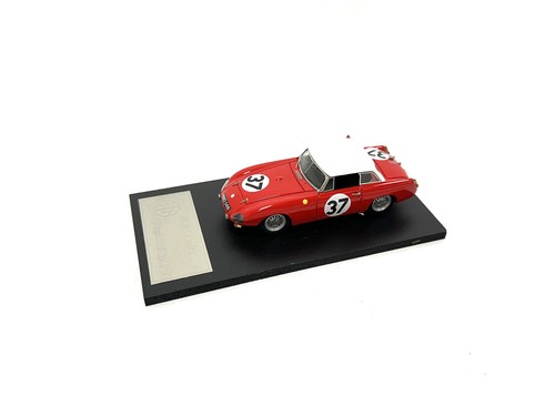 Mgb mans 1964 - mgb, 1/43