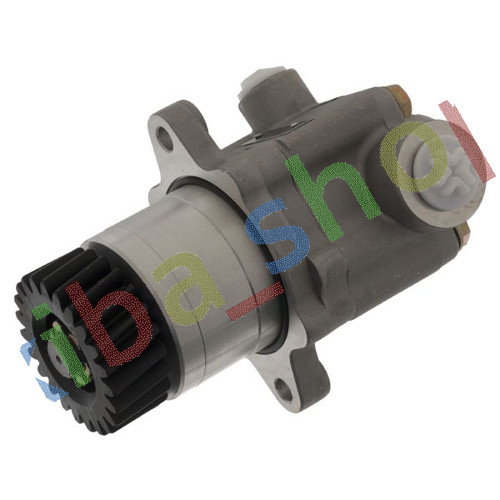 Hydraulic pump power steering - pump,