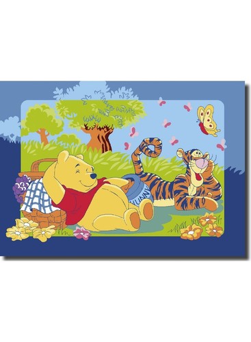 Disney winnie the pooh xxxl - winnie,