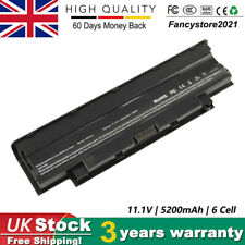 ✅6 Cell Battery for Dell