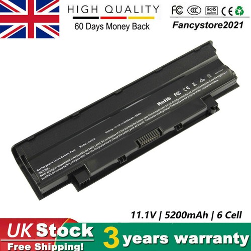 Cell battery for - battery, dell