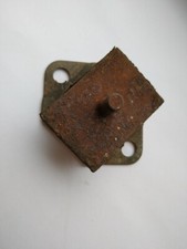 MORRIS ISIS 1955 - 1958 REAR