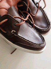 Sebago Docksides 4 Pair Ladies