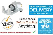 Rear Left Brake Caliper for