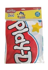 Play-Doh Messy Mat Play Doh |