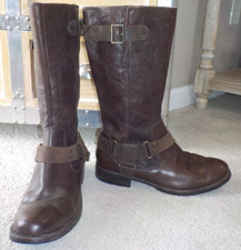 UGG Damien Harness Motorcycle