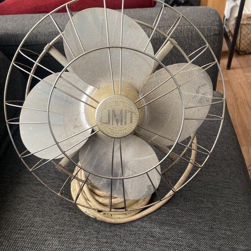 Vintage limit inch table - vintage, 12