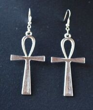 A Pair of Egyptian Ankh Cross