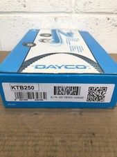 Timing Belt Kit fits FORD