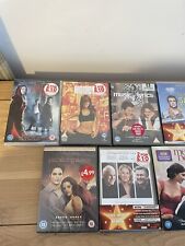 7x New sealed Dvds Miscellaneous Selection Good Titles