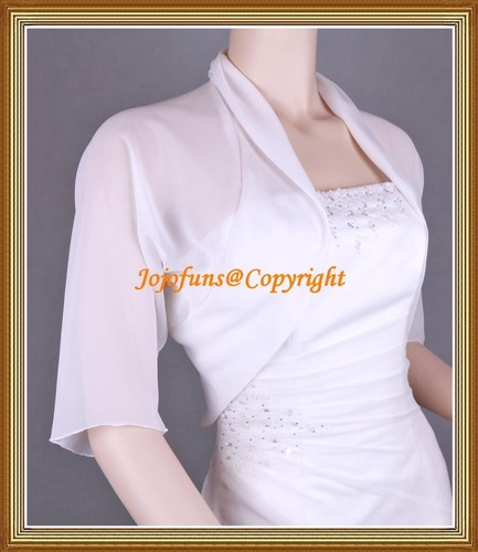 Ivory chiffon - ivory,