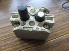 Diamond H push switch circuit