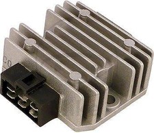 Regulator / Rectifier 2380 for Yamaha XT 125 X XT 125 R YBR 125 ED