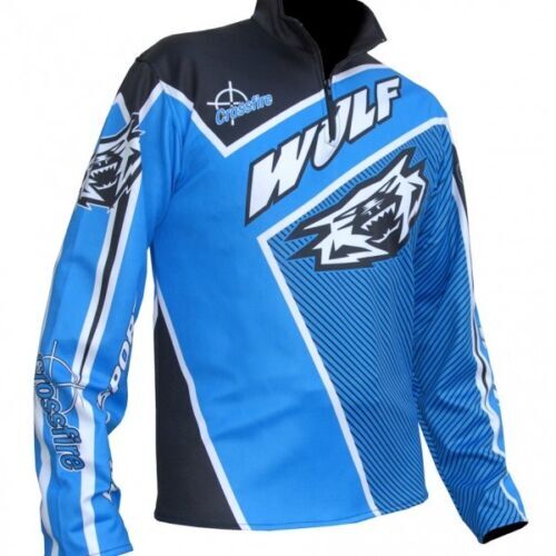 New wulfsport trials - new, sz
