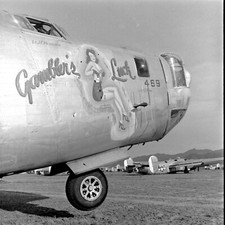 WW2 WWII Photo World War Two /