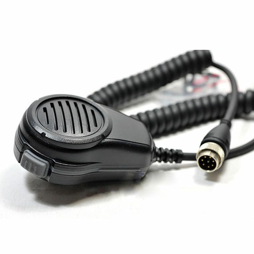 180 8pin mic - hm-180,