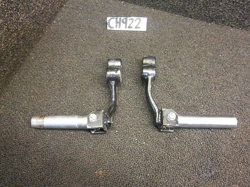 Suzuki gn250 1989 - 1989, riders