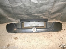 FORD SPORTKA 2004 REAR BUMPER
