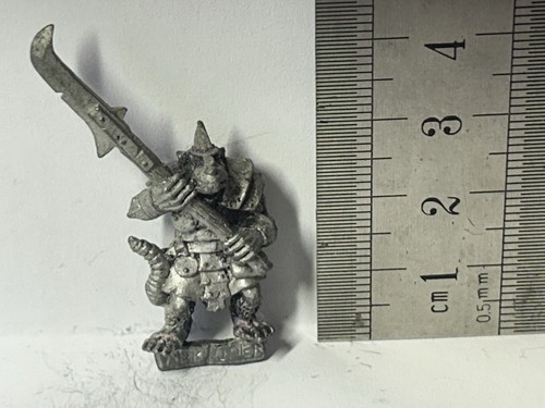 1995 skaven stormvermin - 1995,