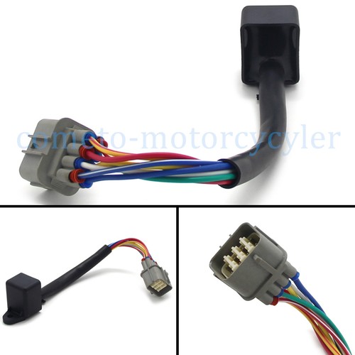Starter relay fit - starter,