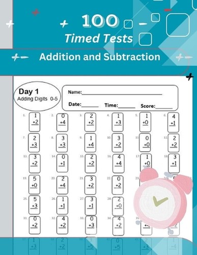 Time tests addition - time,