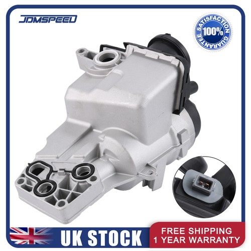 Oil filter housing 1781598 - oil,