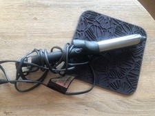 ghd curve tong soft curl nocturne collection 