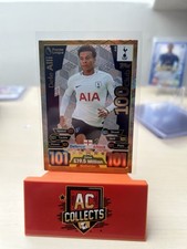 Dele Alli Topps Match Attax