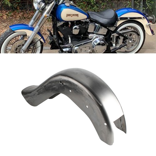 Rear fender mudguard cover - mudguard, for