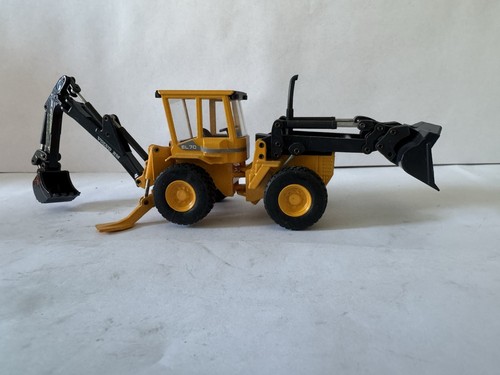 Joal compact 230 volvo bm - 230,